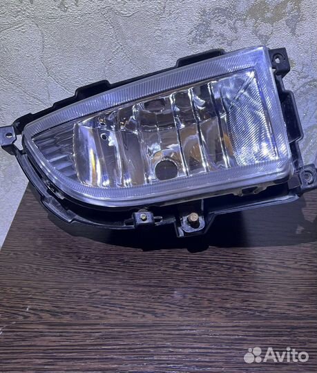 Птф лансер 9 (рестайлинг) Полноразмерные