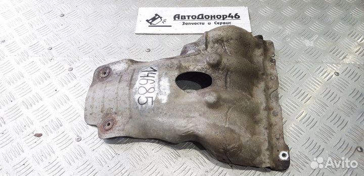 Тепловой экран выпускного коллектора Z18XER