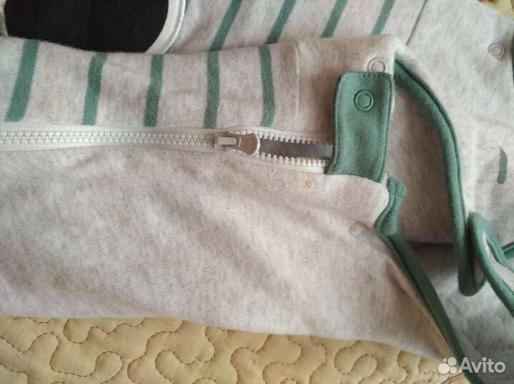 Кокон конверт Disney