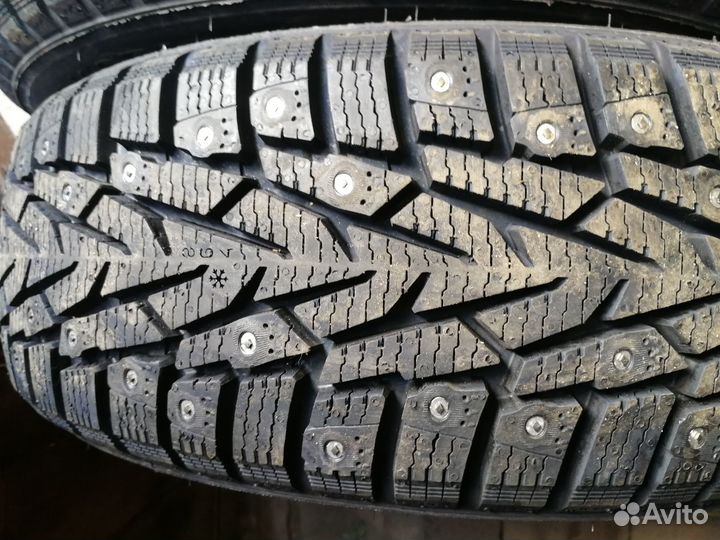 Nokian Tyres Nordman 7 185/60 R15 88T