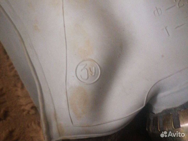 Противогаз гп 5