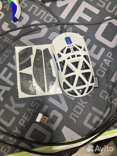 Мышка mchose ax5 pro