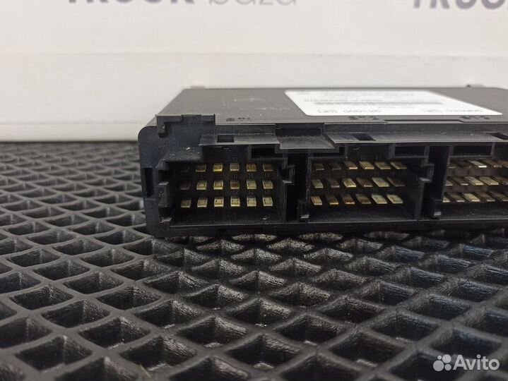 A0014465402 Блок управления cpcfr