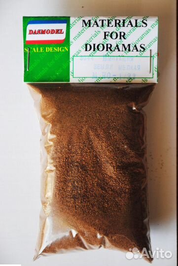 Дополнение к моделям Dasmodel 3044DAS