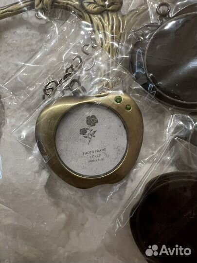 Фоторамка семейное дерево