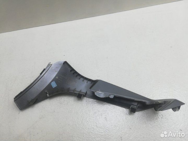 Накладка декоративная левая Ford Focus 3 CB xqda