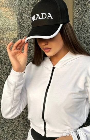 Кепка женская