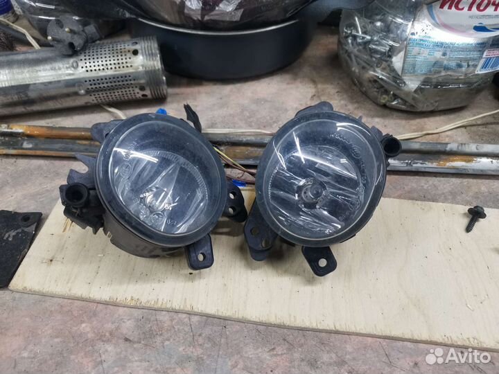 Птф Mercedes-Benz B-Class