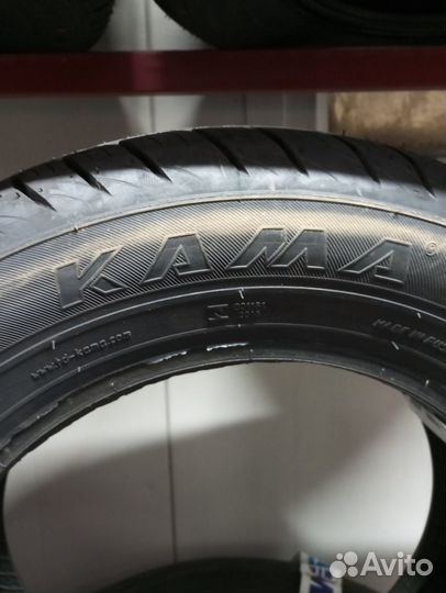 КАМА Breeze (HK-132) 195/65 R15