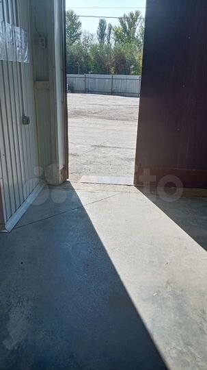Склад, 600 м²