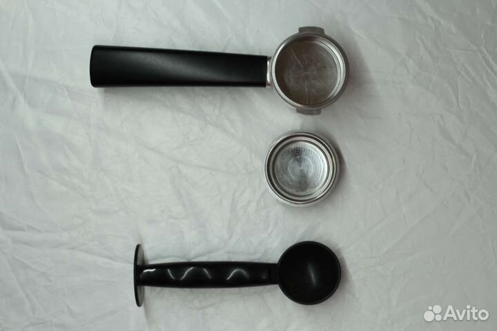 Кофемашина garlyn l70