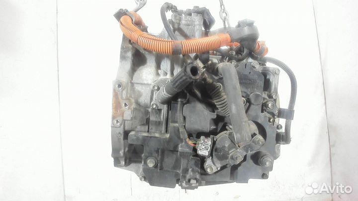 Кпп - вариатор Toyota Camry V40, 2010