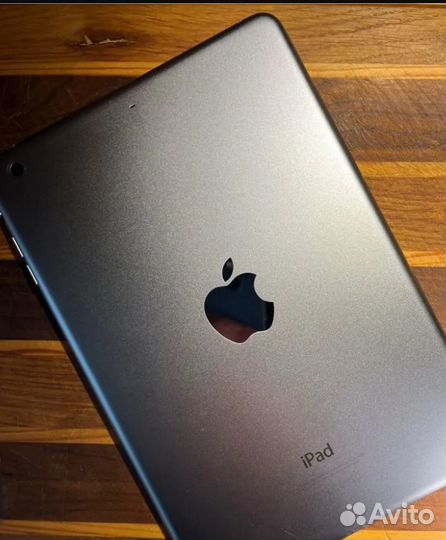 iPad mini 2 Retina
