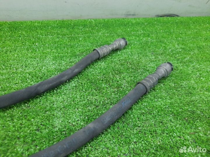 Шланг топливный Bmw 528 E39 M52TUB28