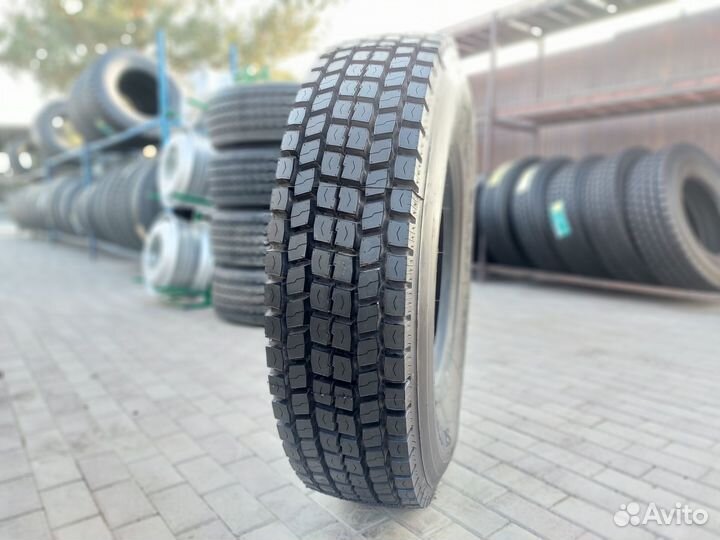 Шины 315/80r22.5 Supercargo SC329