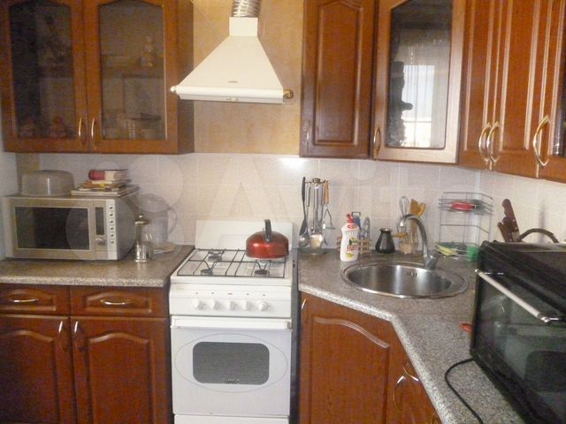 1-к. квартира, 36 м², 9/10 эт. в аренду Щекино | Снять квартиру | Авито