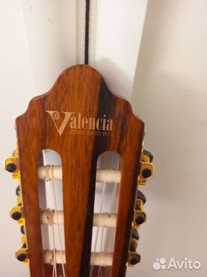 Классическая гитара