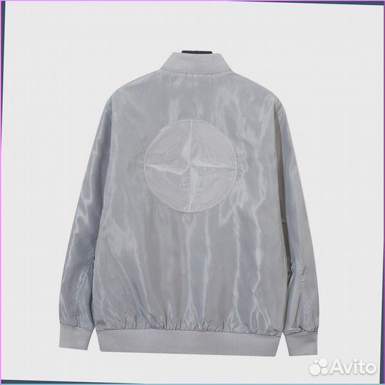 Бомбер Stone Island (15293 Artikle: )