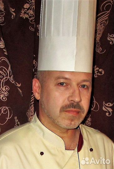 Шеф-повар, Зав. производством