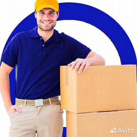 Грузчики, переезд, сбор строй мусора