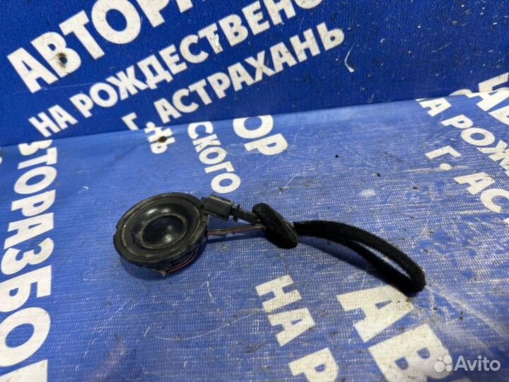 Динамик Volkswagen Touareg внедорожник 2004