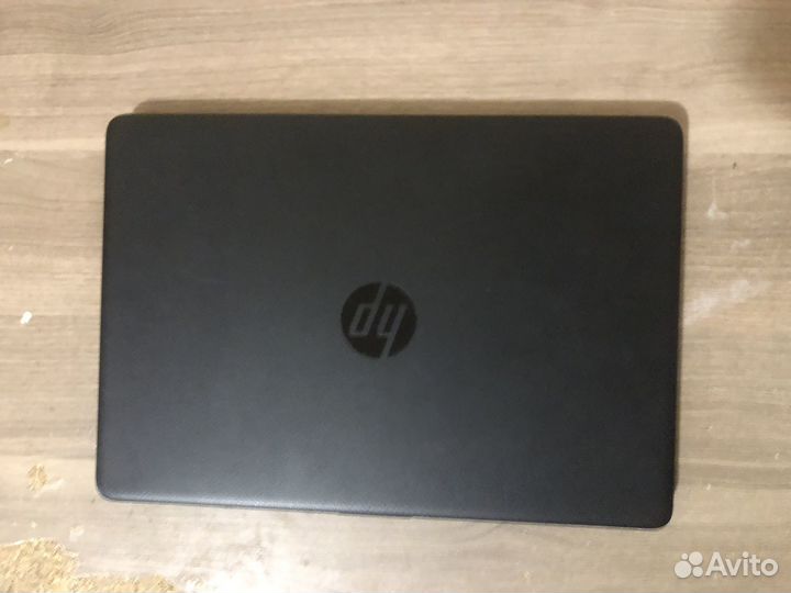 Ноутбук для работы Hp 14s