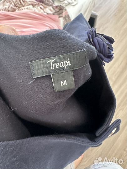 Сарафан М Treapi, 152
