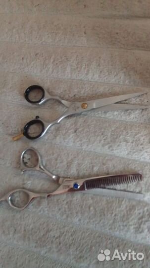 Набор для парикмахера