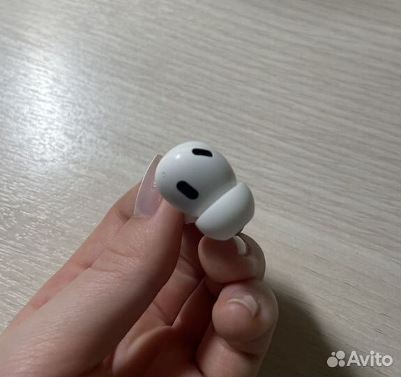 Левый наушник AirPods Pro (2-го поколения)