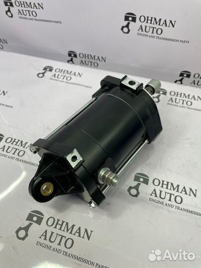 Стартер для лодочного мотора Yamaha 100 - 225