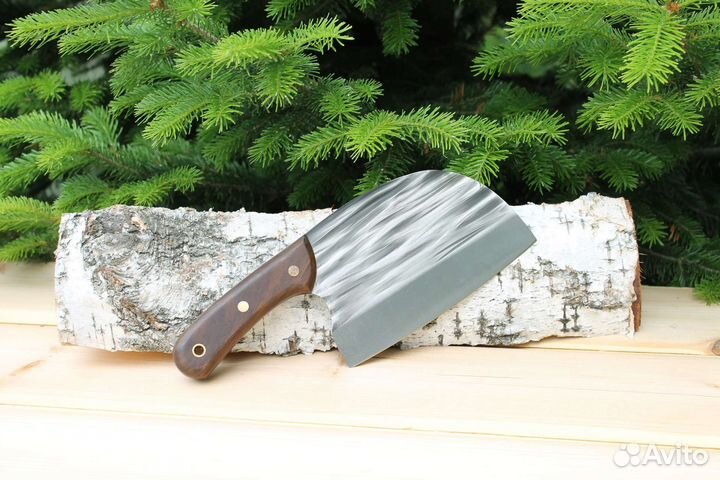 Нож Тяпка Топорик