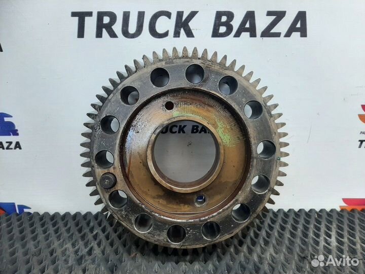 Шестерня коленвала Volvo FH, Volvo FM