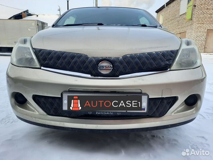 Утеплитель решетки радиатора