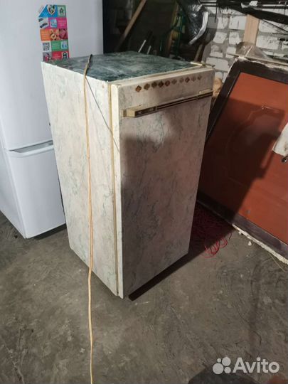 Холодильник бу Саратов