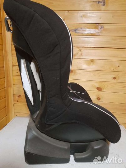 Детское автокресло 9 до 18 кг