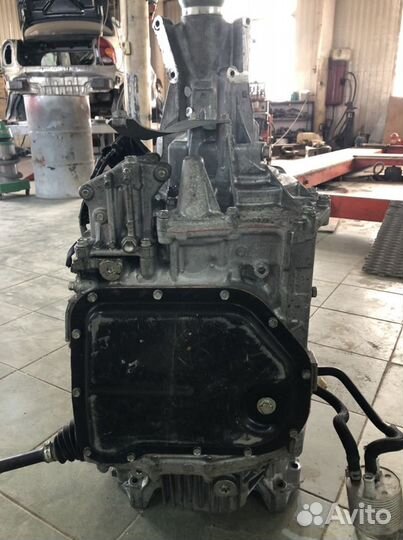 Вариатор subaru импрезa tr580ddjaa 000266-7Z