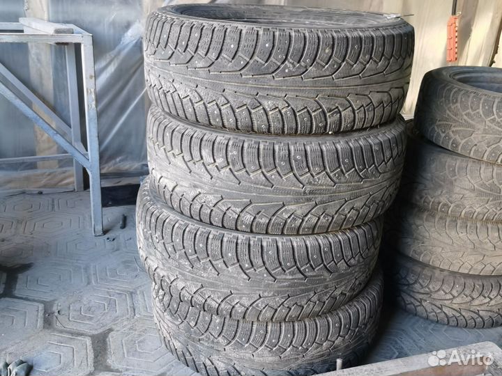 Nordman 5 255/65 R17
