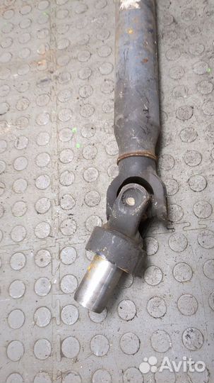 Кардан задний Suzuki Grand Vitara