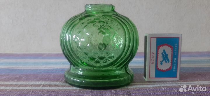 Лампа керосиновая старинная