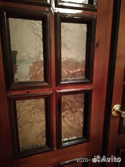 Двери межкомнатные