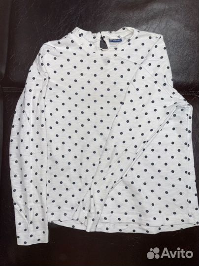 Кофта для девочки 152