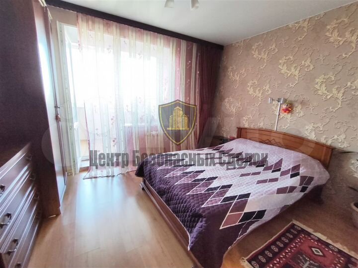 2-к. квартира, 62,5 м², 8/10 эт.