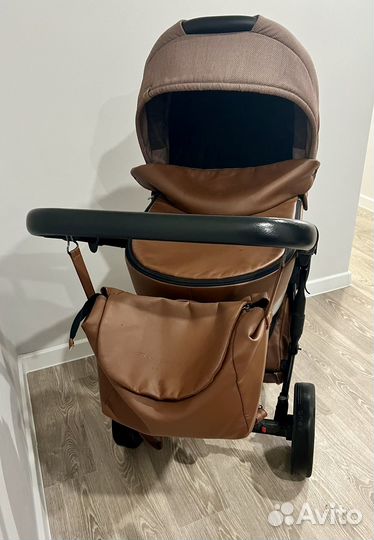 Коляска Anex sport 3 в 1