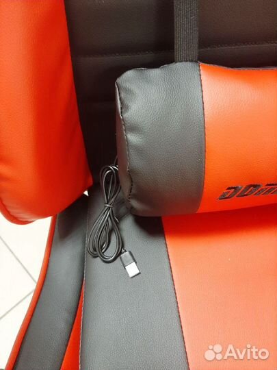 Компьютерное кресло новое