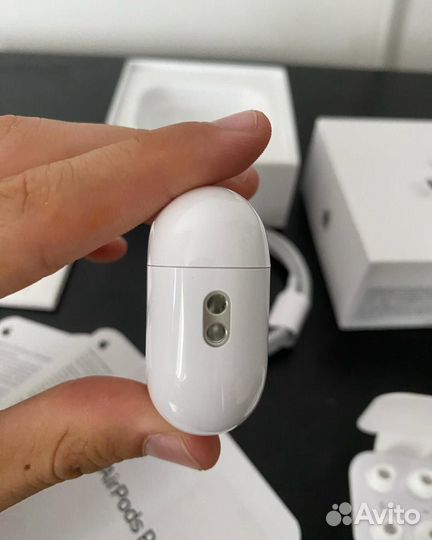 Airpods pro 2 (airoha)