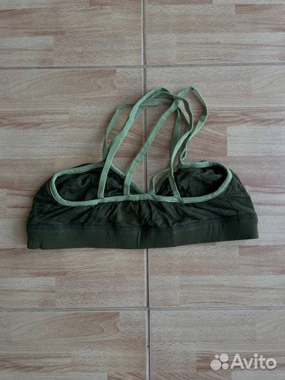 Костюм для занятий йогой (спортом)размер M