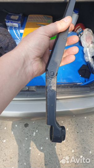 Поводок дворников/стеклоочистителя honda civic 8