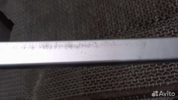 Рейлинг на крышу (одиночка) Saturn VUE, 2008