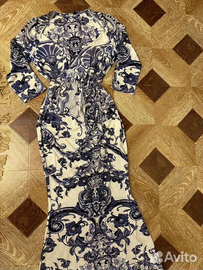 Итальянское платье