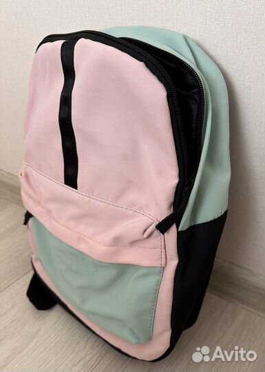Рюкзак детский для девочки